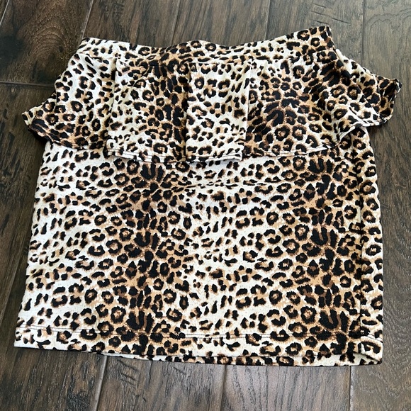 Forever 21 skirt - Picture 1 of 6